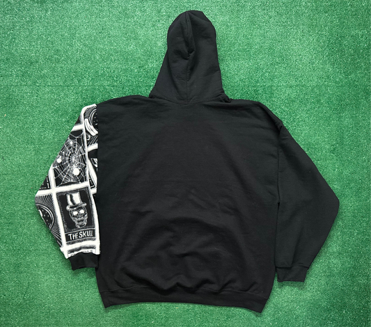 1 of 1 Handmade Ars Macabre Hoodie