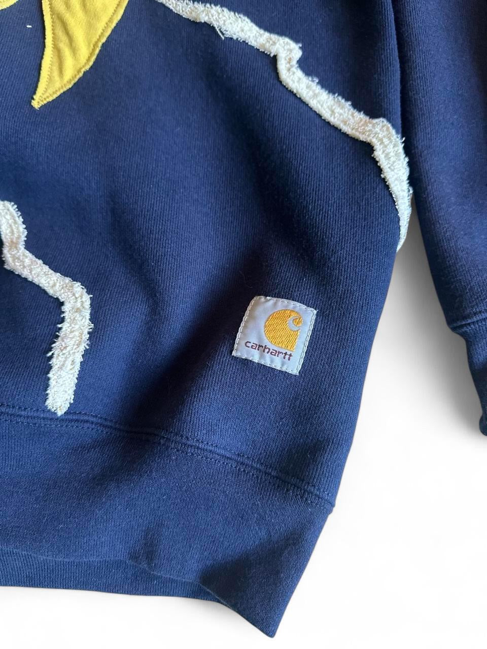 1 of 1 Handmade Raichu Sweatshirt