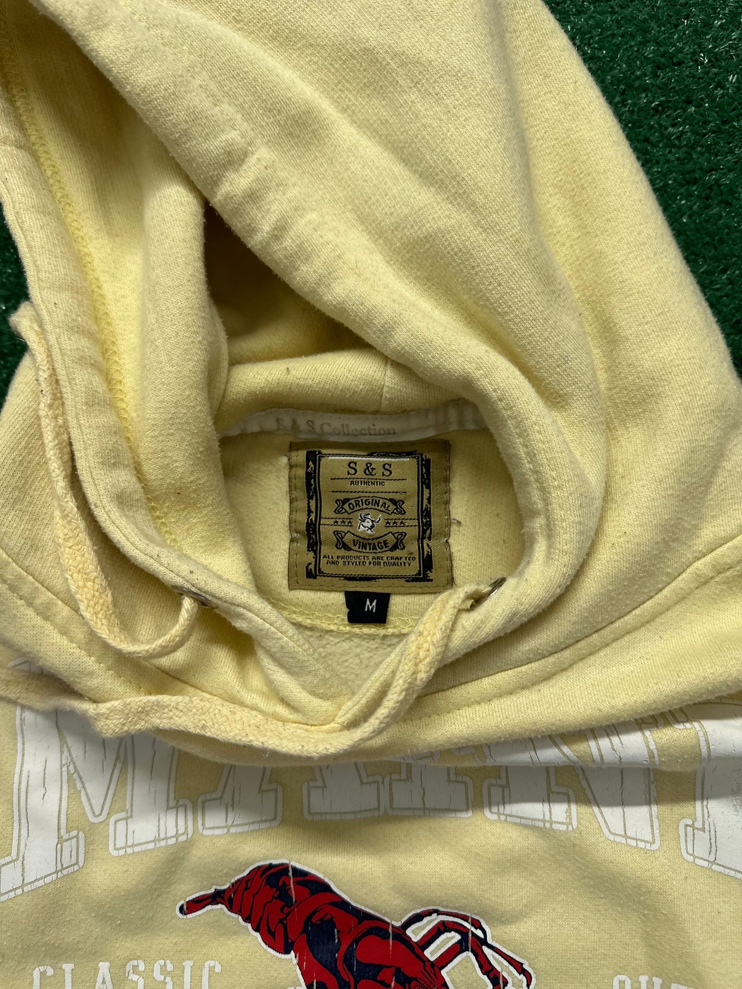 1 of 1 Handmade My Maine Lobster Hoodie