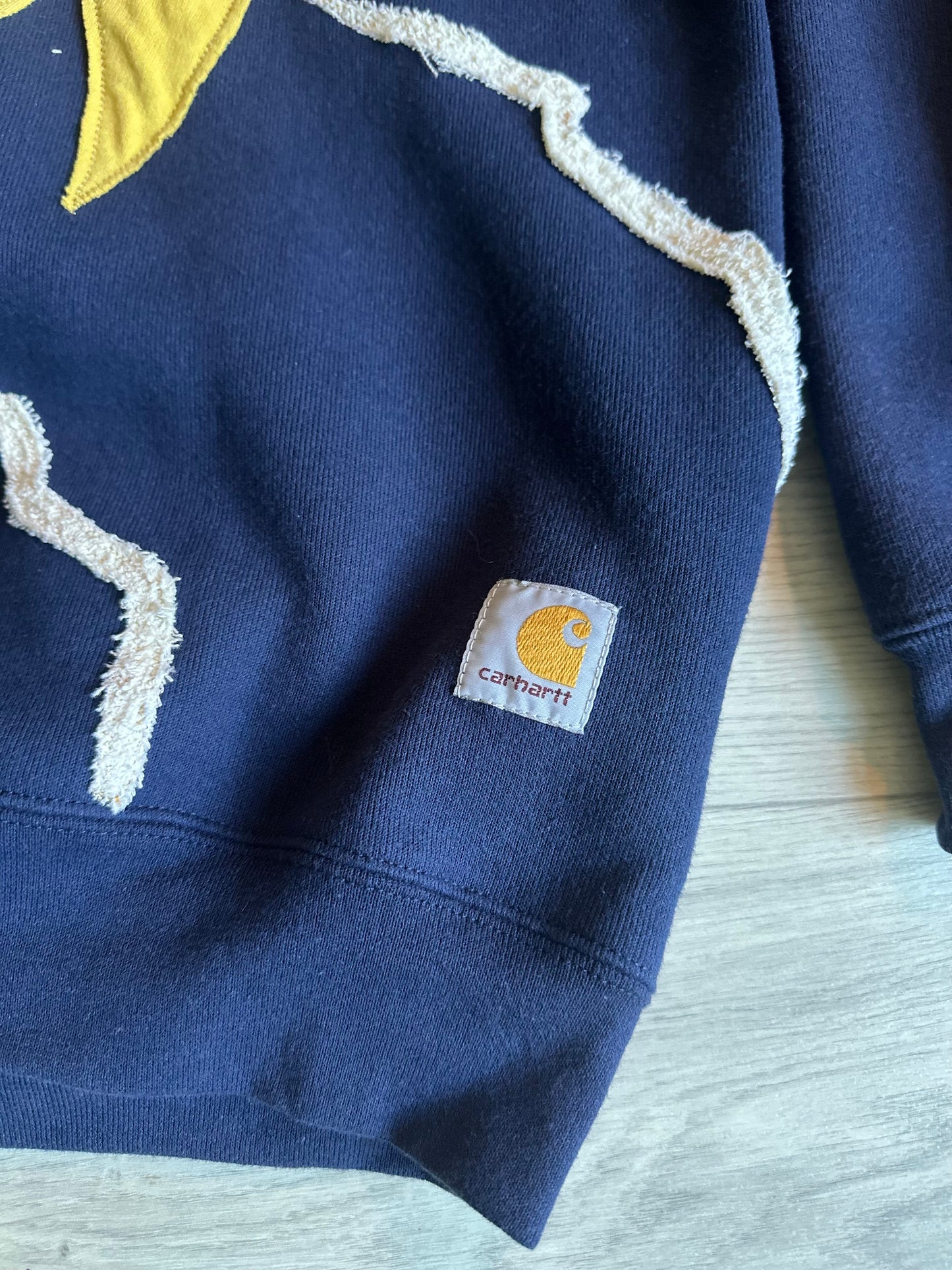 1 of 1 Handmade Raichu Sweatshirt