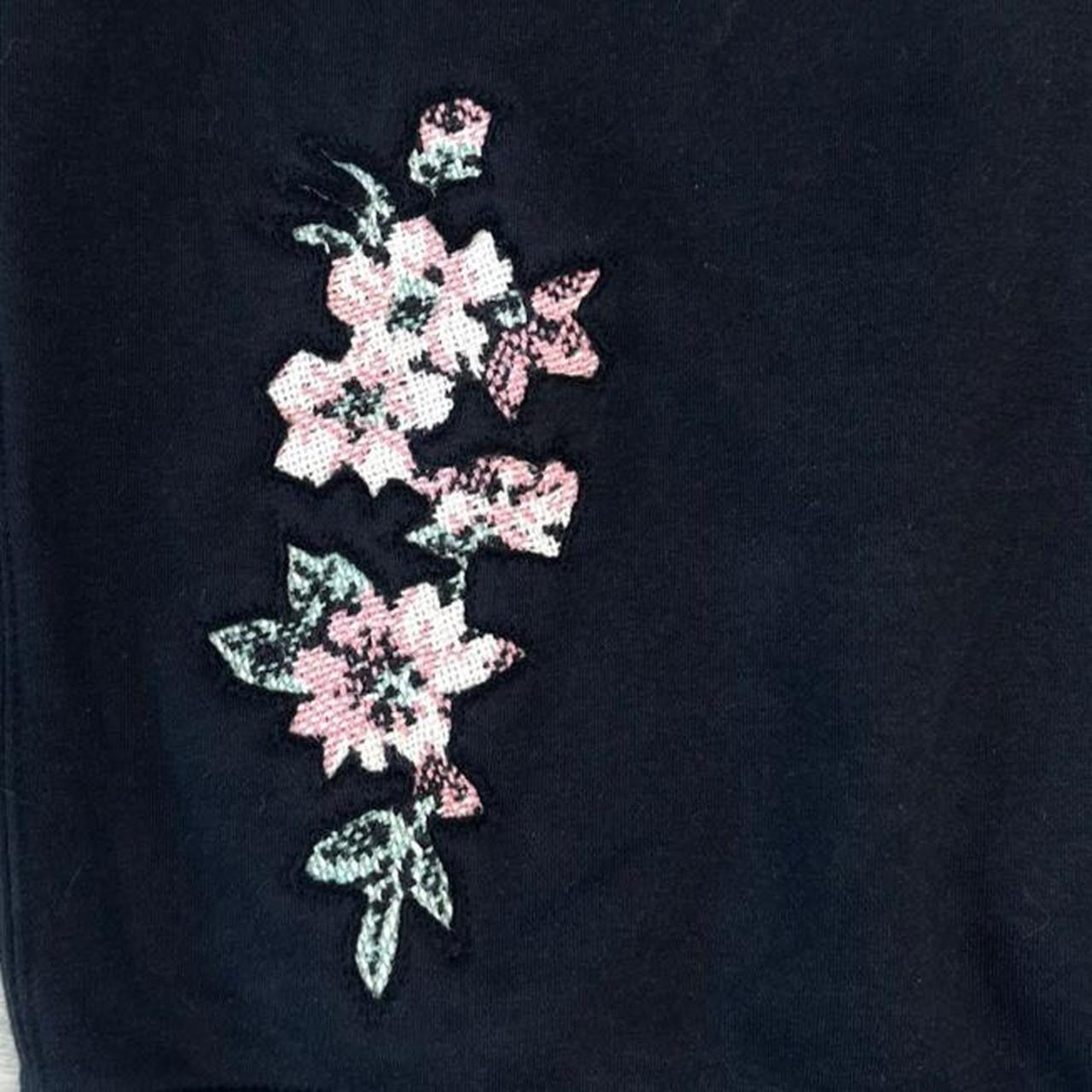 1 of 1 Handmade Nike All My Friends Are Plants Sweatshirt