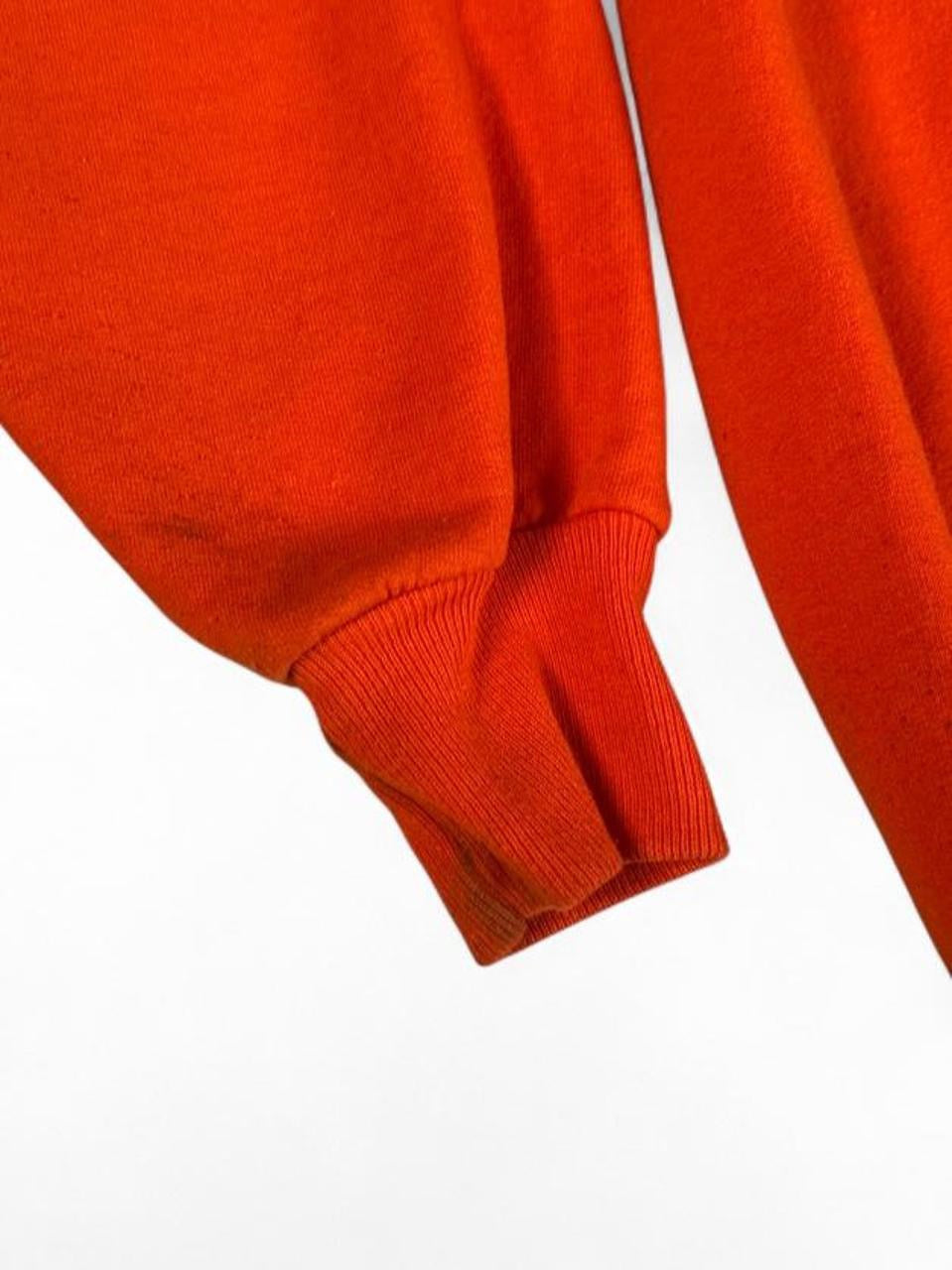 1 of 1 Handmade Fish Highway Sweatshirt