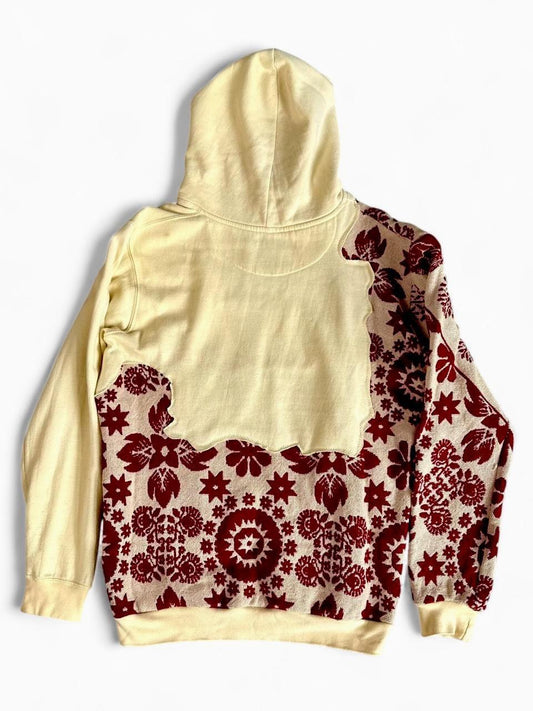 1 of 1 Handmade Lobster Bib Hoodie
