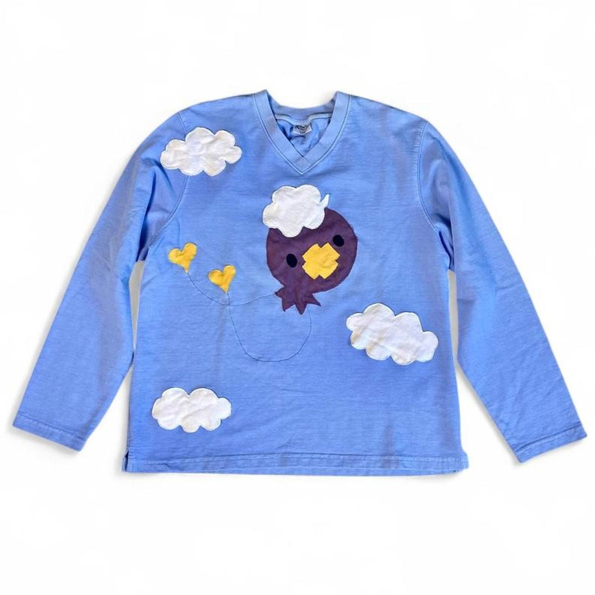1 of 1 Handmade Drifloon Sweatshirt