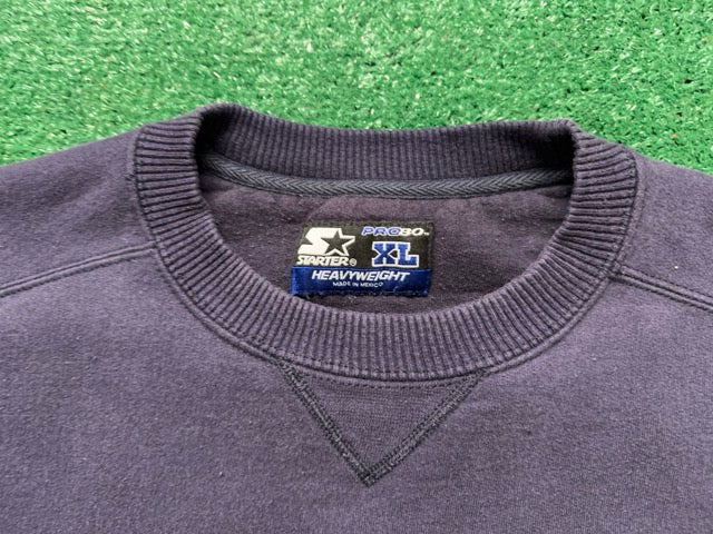 1 of 1 Handmade Sea Creatures Sweatshirt - XL