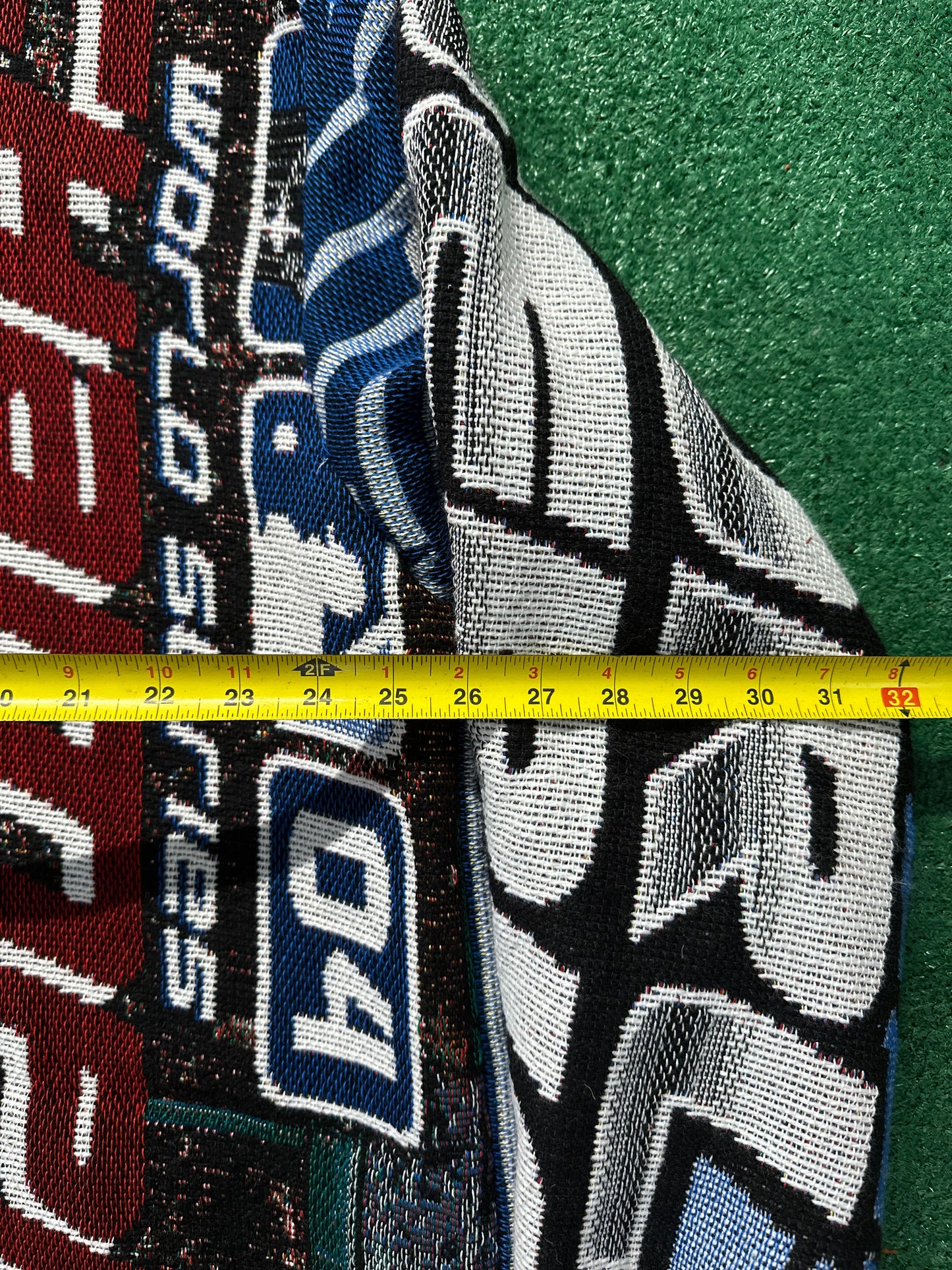 1 of 1 Handmade Red Sox Gameday Hoodie