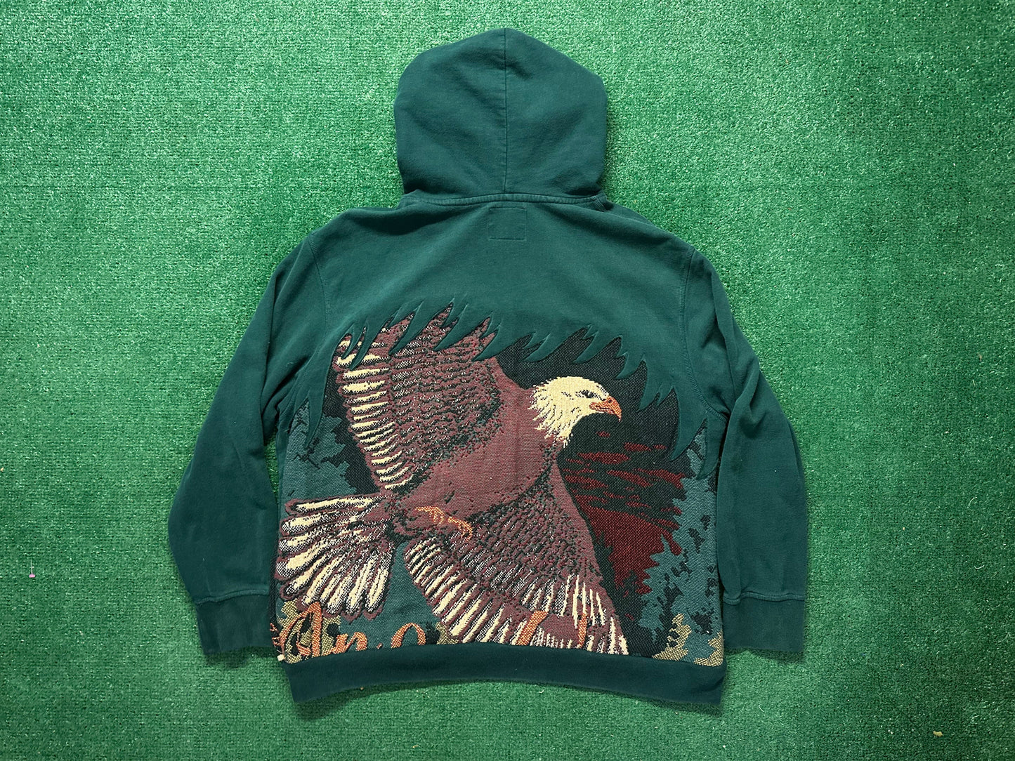 Custom Hoodie